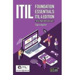ITIL foundation essentials - 9781787781177