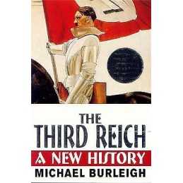 The Third Reich - 9780330487573
