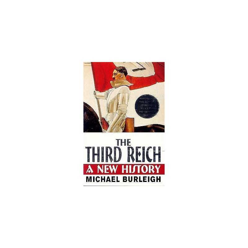 The Third Reich - 9780330487573