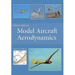 Model Aircraft Aerodynamics - 9781854862709