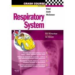 Crash Course: Respiratory System, (Cra..., Harish Patel
