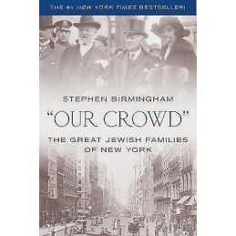 Our Crowd - 9781493057757
