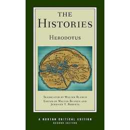 The Histories - 9780393933970