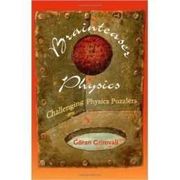 Brainteaser Physics - 9780801885129