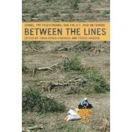 Between The Lines - 9781931859448