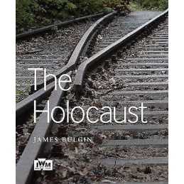 Holocaust - 9781912423408