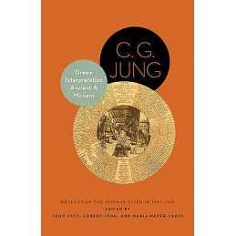 Dream Interpretation Ancient and Modern - 9780691173405