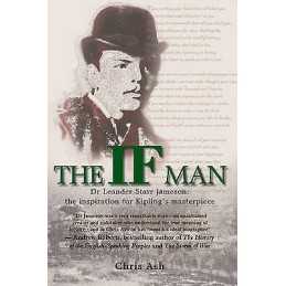 The The If Man - 9781907677748