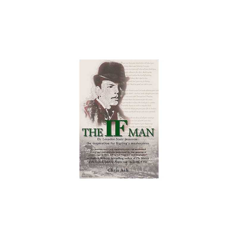 The The If Man - 9781907677748