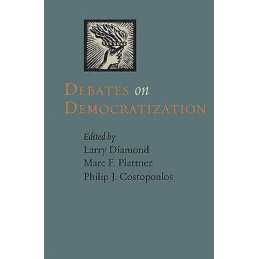 Debates on Democratization - 9780801897771