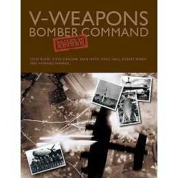 V-Weapons Bomber Command Failed to Return - 9780992620790