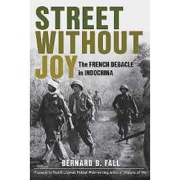 Street without Joy - 9780811736541
