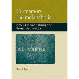 Co-Memory and Melancholia - 9780719095672
