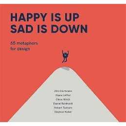 Happy is Up, Sad is Down - 9789063695934