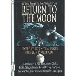 Return to the Moon - 9781894959322