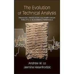 The Evolution of Technical Analysis - 9781576603499