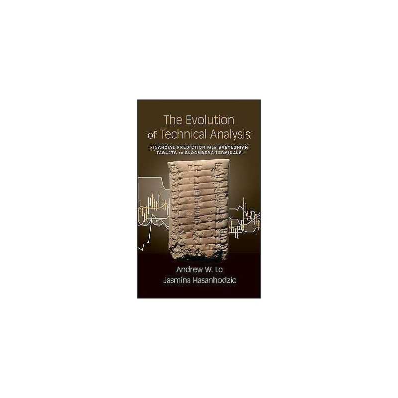 The Evolution of Technical Analysis - 9781576603499