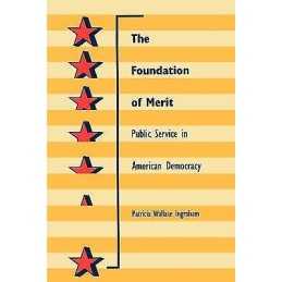The Foundation of Merit - 9780801851124