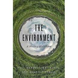 The Environment - 9781421426792