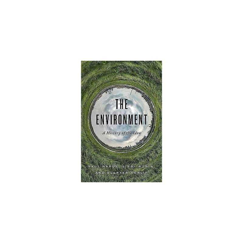 The Environment - 9781421426792