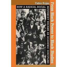 From Black Power to Black Studies - 9780801898259