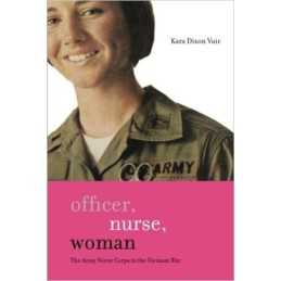 Officer, Nurse, Woman - 9781421404448