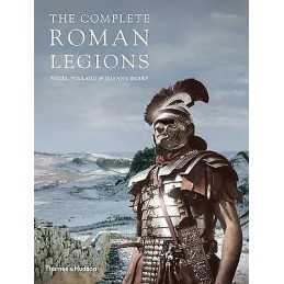 The Complete Roman Legions - 9780500291832