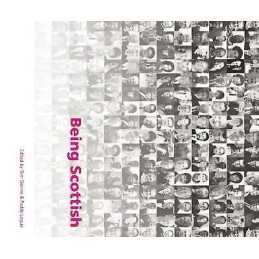 Being Scottish - 9781902930367