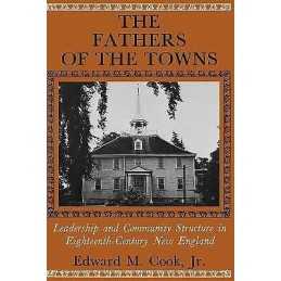 The Fathers of the Towns - 9780801821493