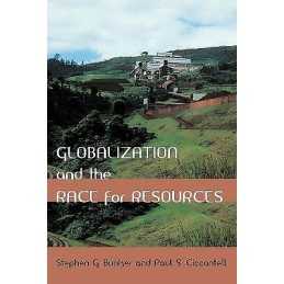 Globalization and the Race for Resources - 9780801882432
