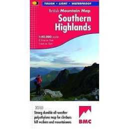 Southern Highlands - 9781851375004