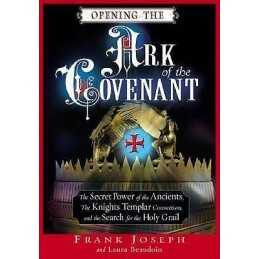 Opening the Ark of the Covenant - 9781564149039