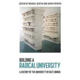 Building a Radical University - 9781912064991