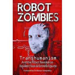Robot Zombies - 9781939149510
