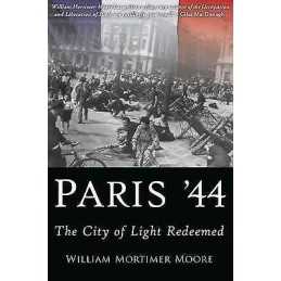 Paris 44 - 9781612003436