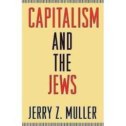 Capitalism and the Jews - 9780691153063