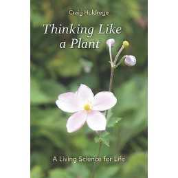 Thinking Like a Plant - 9781584201434