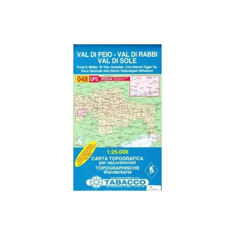 Val di Peio Val di Rabbi - Val di Sole - 9788883150692