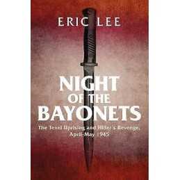 Night of the Bayonets - 9781784384685