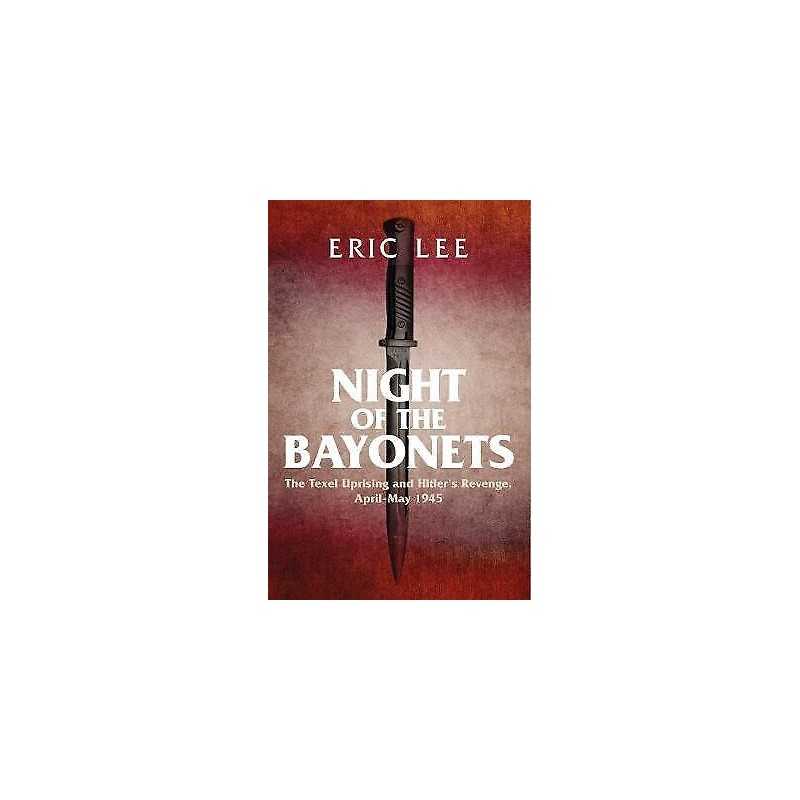 Night of the Bayonets - 9781784384685