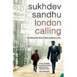 London Calling - 9780006532149