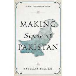 Making Sense of Pakistan - 9781787380325
