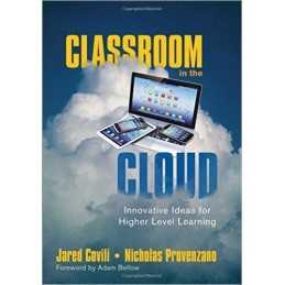 Classroom in the Cloud - 9781483319803