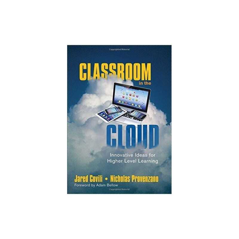 Classroom in the Cloud - 9781483319803