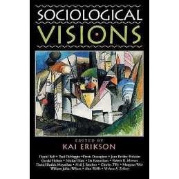 Sociological Visions - 9780847685097
