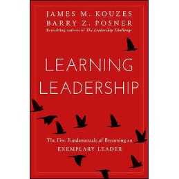 Learning Leadership - 9781119144281