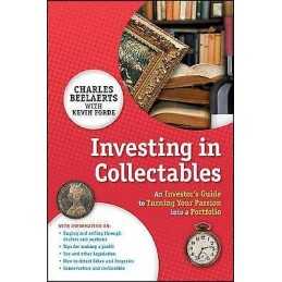 Investing in Collectables - 9781742468198