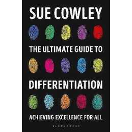 The Ultimate Guide to Differentiation - 9781472948960