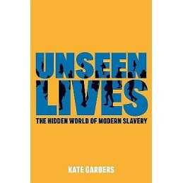 Unseen Lives - 9781785926358