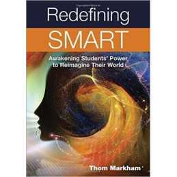 Redefining Smart - 9781483358963